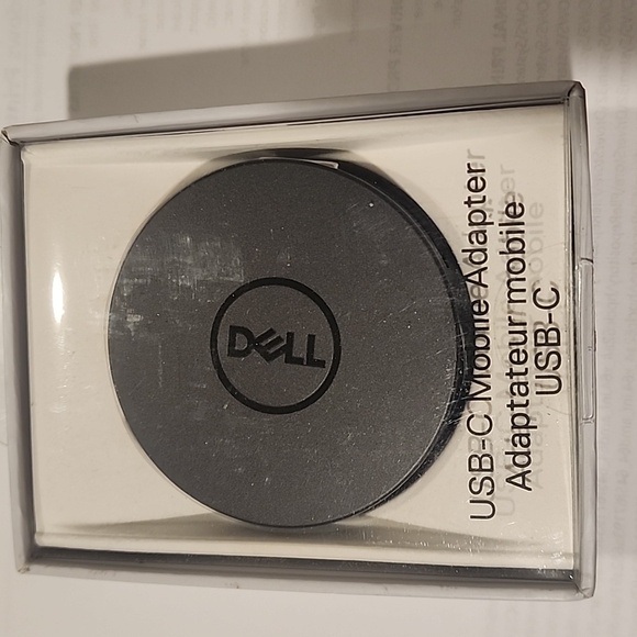 USB-C Mobile Adapter - Picture 1 of 3